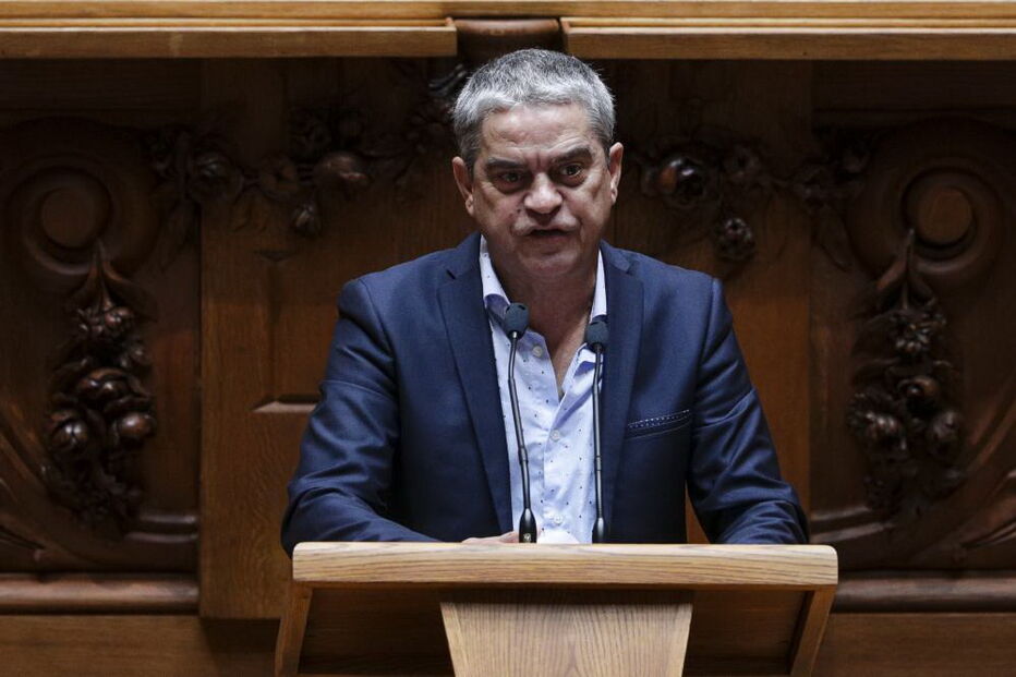 José Luís Ferreira