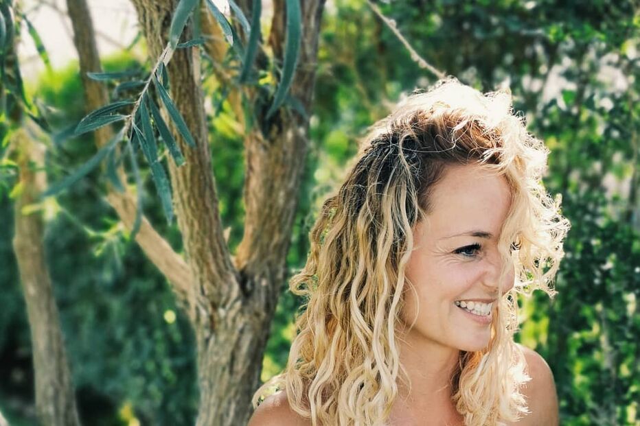 Bárbara Norton de Matos