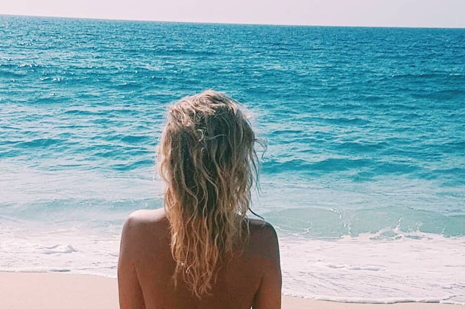 Bárbara Norton de Matos