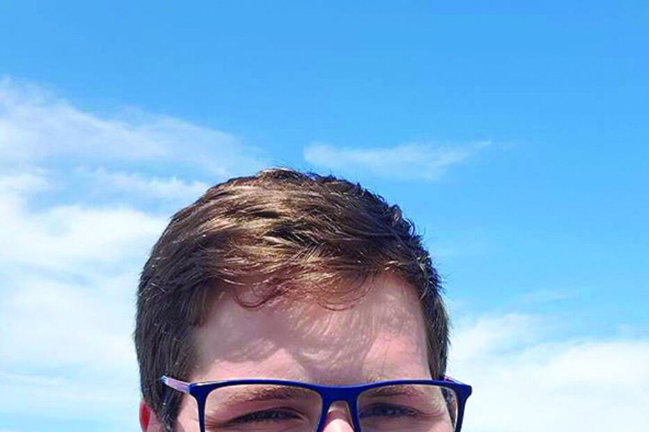 André Vitorino apanhou seis anos de cadeia por atear os fogos com malvadez 