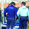GNR deteve na Trofa suspeito de violência doméstica e apreendeu armas de fogo
