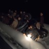 Polícia Marítima resgata 81 migrantes em menos de seis horas