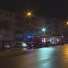 Incêndio em prédio de Lisboa faz sete feridos
