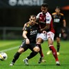Sporting de Braga empata com Wolverhampton e garante apuramento na Liga Europa
