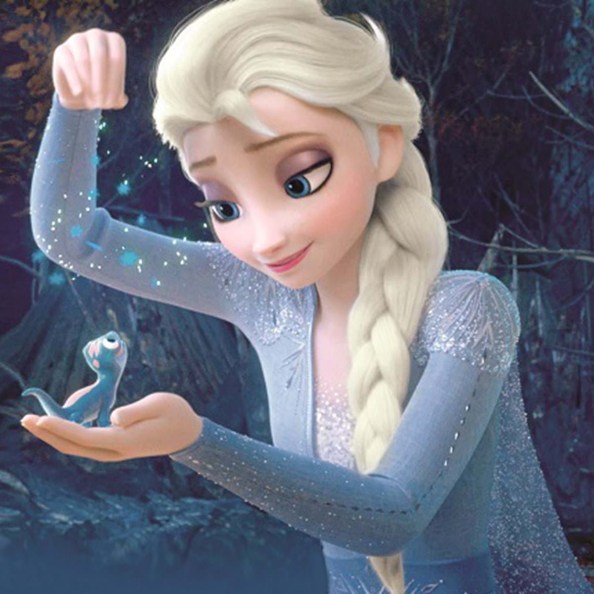 Antes de Frozen 3: Sequência de Frozen começa este ano - mas
