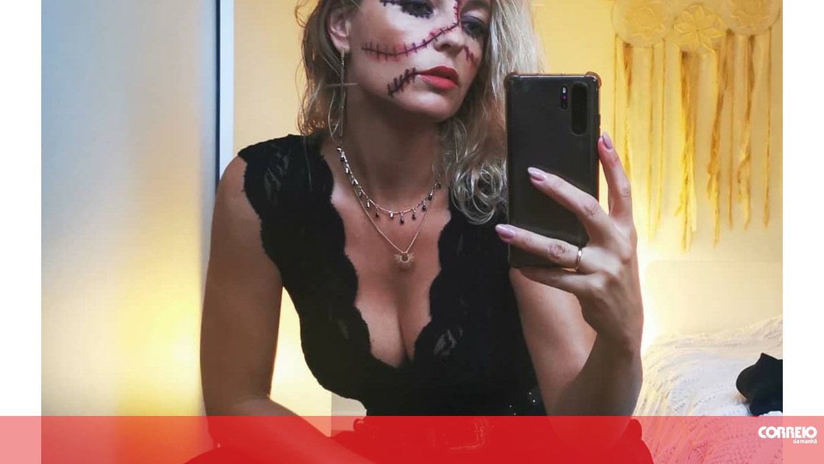 Veja Os Disfarces De Halloween Mais Sensuais Dos Famosos Fotogalerias