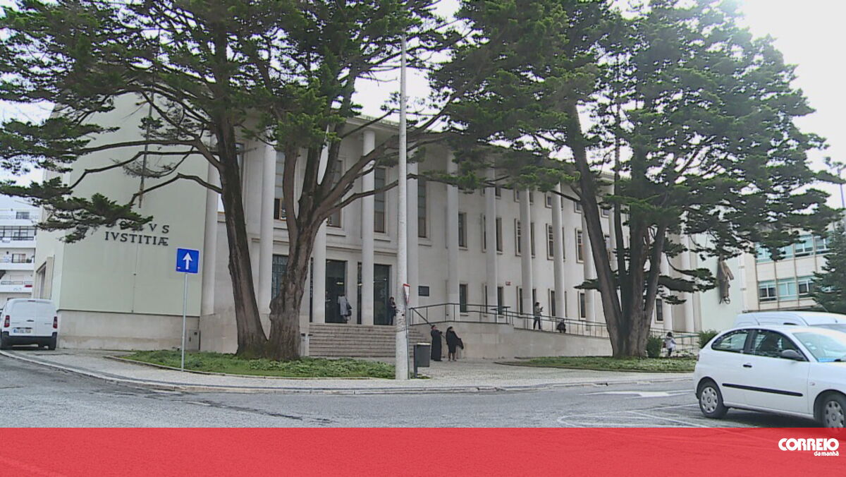 Absolvido de tentar matar o irmão na Marinha Grande - Correio da Manhã