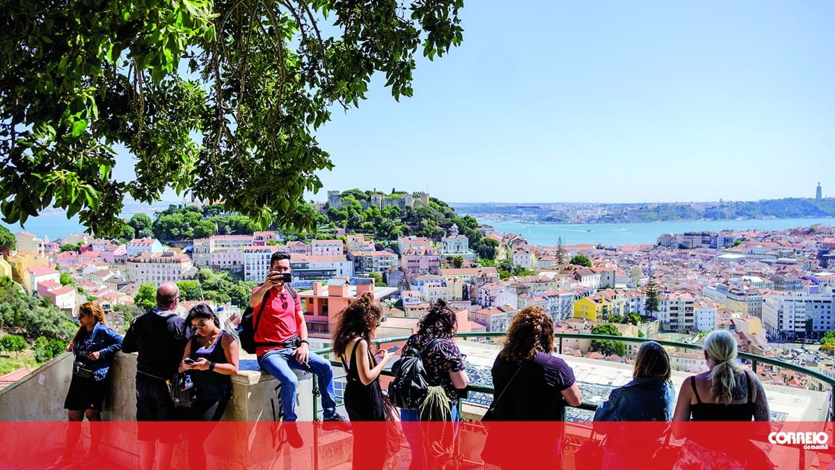 Câmara de Lisboa aprova aumento da taxa turística – Sociedade