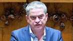 'Com este silêncio do Governo dá ideia de que isto é para morrer', diz José Luís Ferreira dos Verdes sobre OE2022