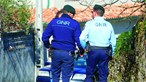 GNR deteve na Trofa suspeito de violência doméstica e apreendeu armas de fogo