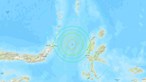 Sismo de magnitude 7,4 abala Indonésia e ativa alerta de tsunami