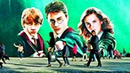 Loucura de fãs para ver exposição de Harry Potter em Lisboa