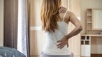 Os tratamentos inovadores contra as dores nas costas 