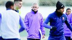 Mourinho enaltece importância da vitória na estreia pelo Tottenham