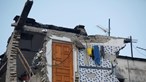 Sismo de 6,4 mata 21 e fere mais de cem na Albânia  