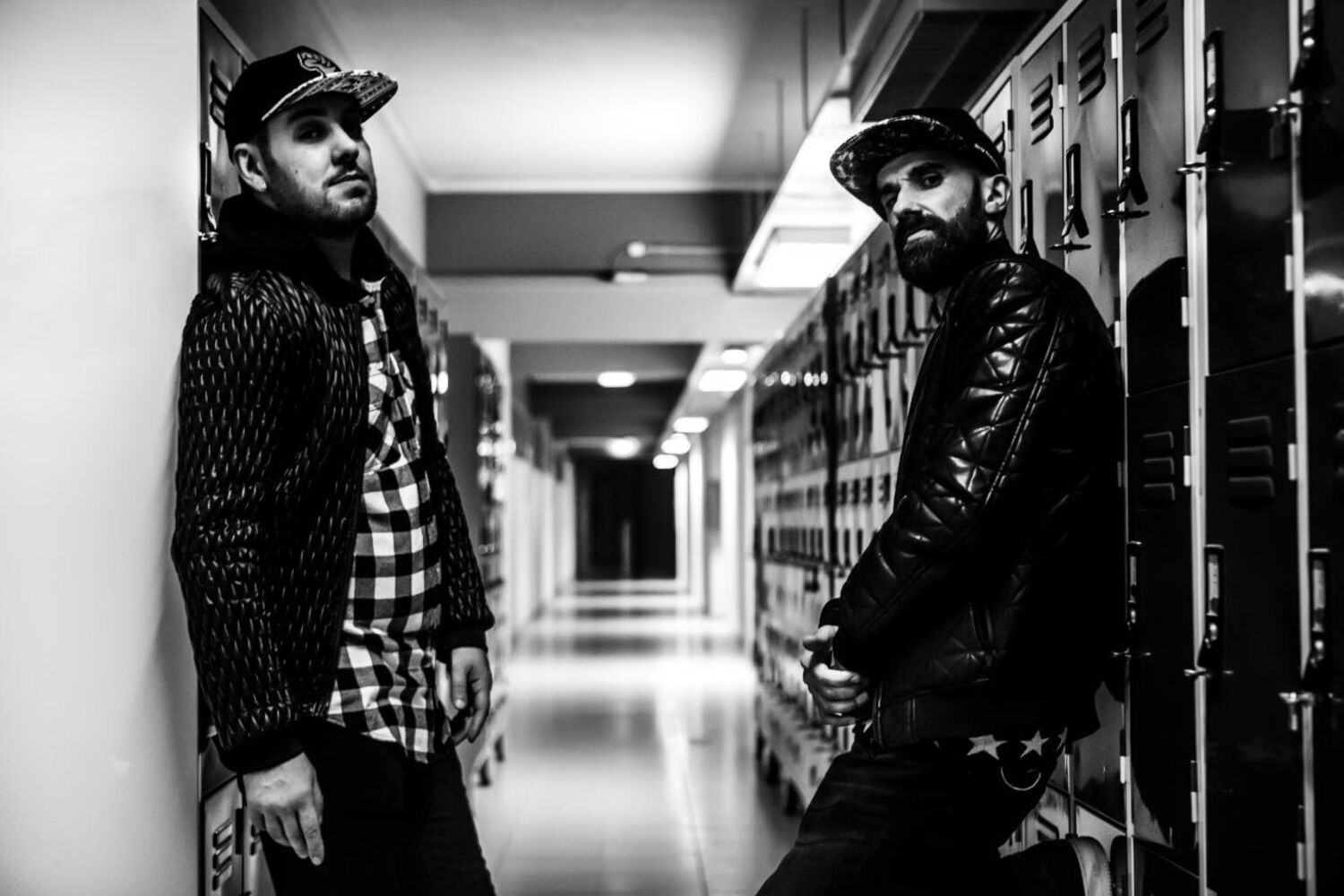 Mundo Segundo Rapper Mundo Segundo, Estraca, Veterano e Sam The Kid com concertos em ...