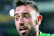 Bruno Fernandes