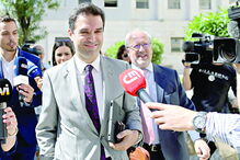 Domingos Farinho terá ajudado Sócrates a escrever o seu livro 