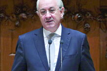 Rui Rio afirmou que não quer seguir uma política do “bota-abaixo” 