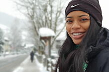 Wilsa Gomes conquista bronze nos Europeus de sub-23 de judo