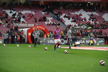 Benfica - Rio Ave