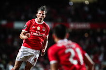Benfica - Rio Ave