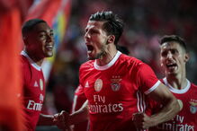 Benfica - Rio Ave