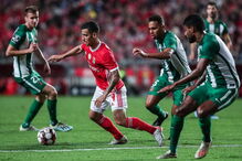 Benfica - Rio Ave