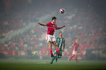 Benfica - Rio Ave	