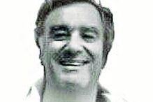 O médico Artur Carvalho 