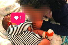 Rodrigo vai fazer um mês no dia 7