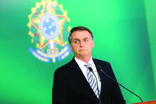 Bolsonaro