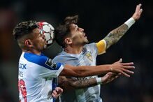 FC Porto -  Desportivo das Aves