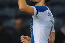 FC Porto -  Desportivo das Aves