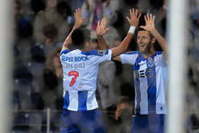 FC Porto -  Desportivo das Aves