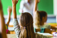 No mandato do anterior governo houve menos quase 32 mil reprovações 