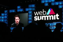 Web Summit 2019