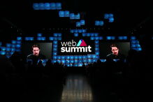Web Summit 2019