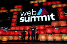 Web Summit 2019