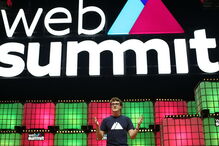Web Summit 2019