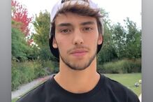 João Félix apoia lista de estudantes da namorada Margarida Corceiro