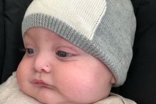 Filho de Jessica Athayde e Diogo Amaral, Oliver, é muito acarinhado pelos fãs dos atores