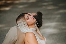 Bárbara Bandeira e João Mota