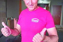 José Santos está acusado de homicídio e furto 