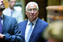 António Costa defende melhores salários para jovens qualificados 