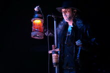 Moonspell no Capitólio