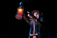 Moonspell no Capitólio