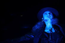 Moonspell no Capitólio