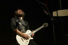 Moonspell no Capitólio