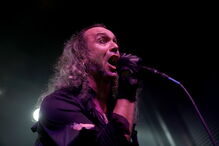 Moonspell no Capitólio